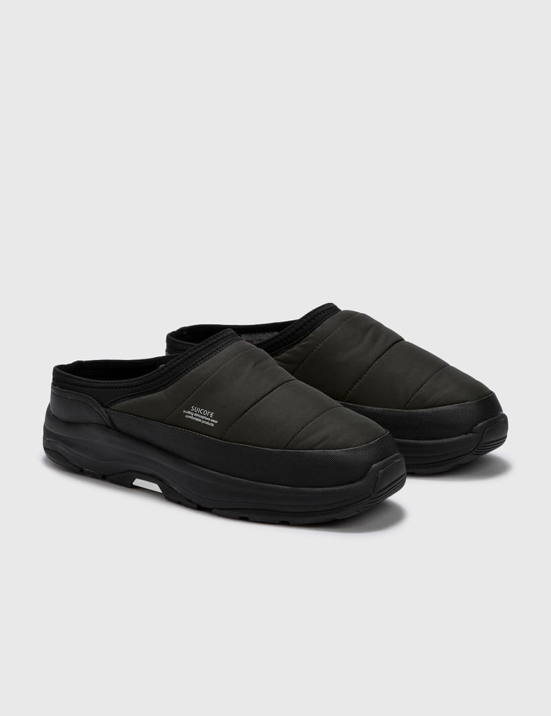 Suicoke - PEPPER-LO-AB | HBX - Globally Curated Fashion and