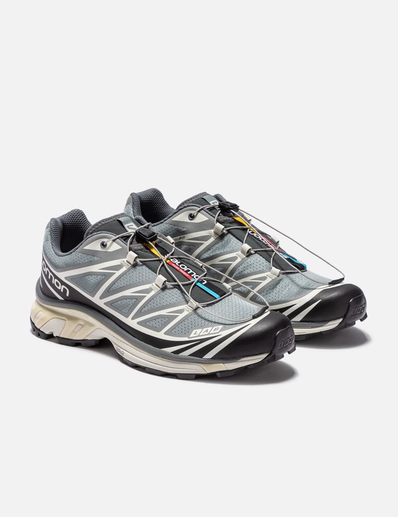 Salomon Advanced - XT-6 Recut | HBX - Globally Curated Fashion and