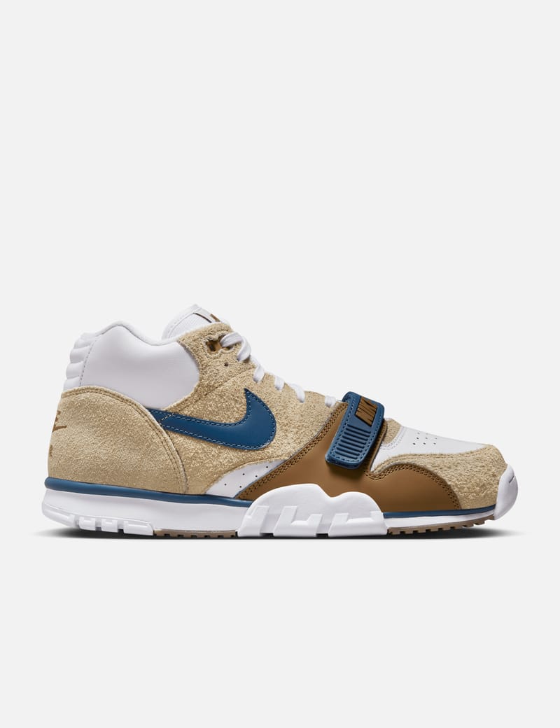 Nike - Nike Air Trainer 1 | HBX - ハイプビースト(Hypebeast)が厳選