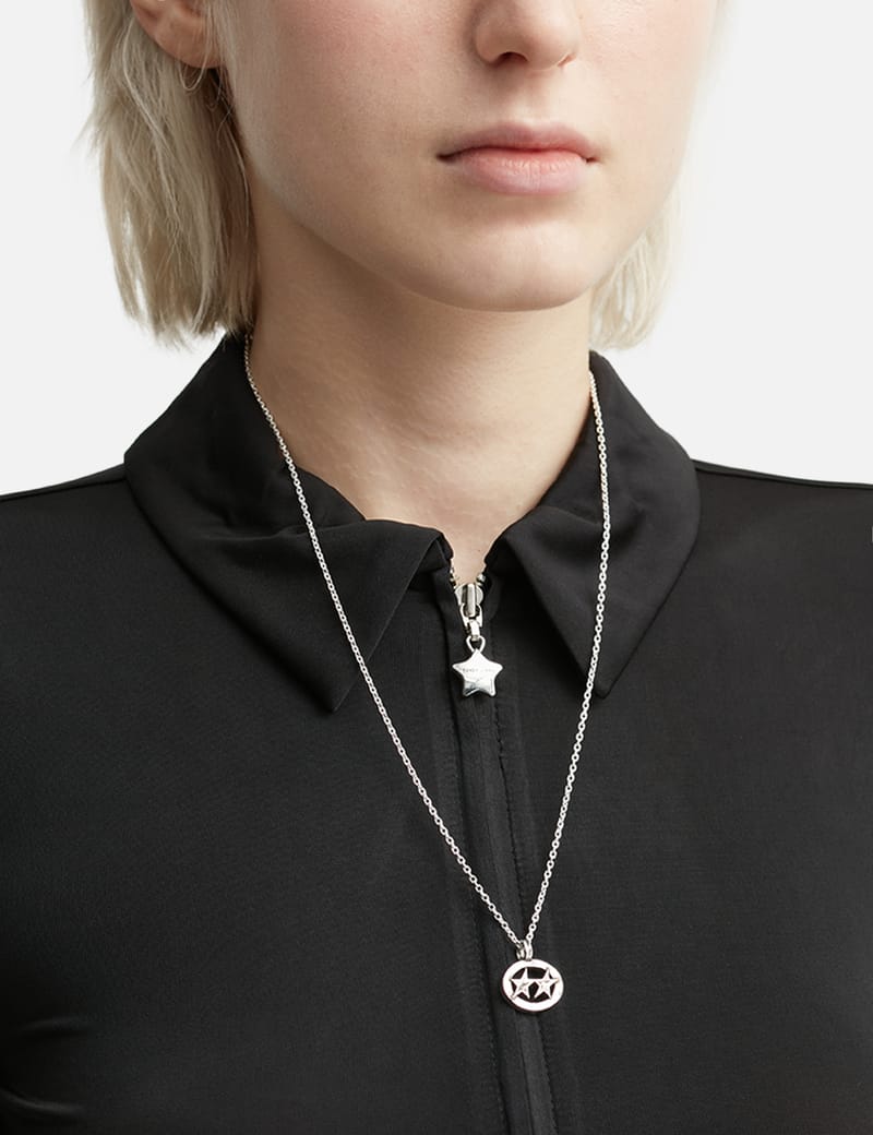 TwoJeys - Twojeys Superstar Necklace | HBX
