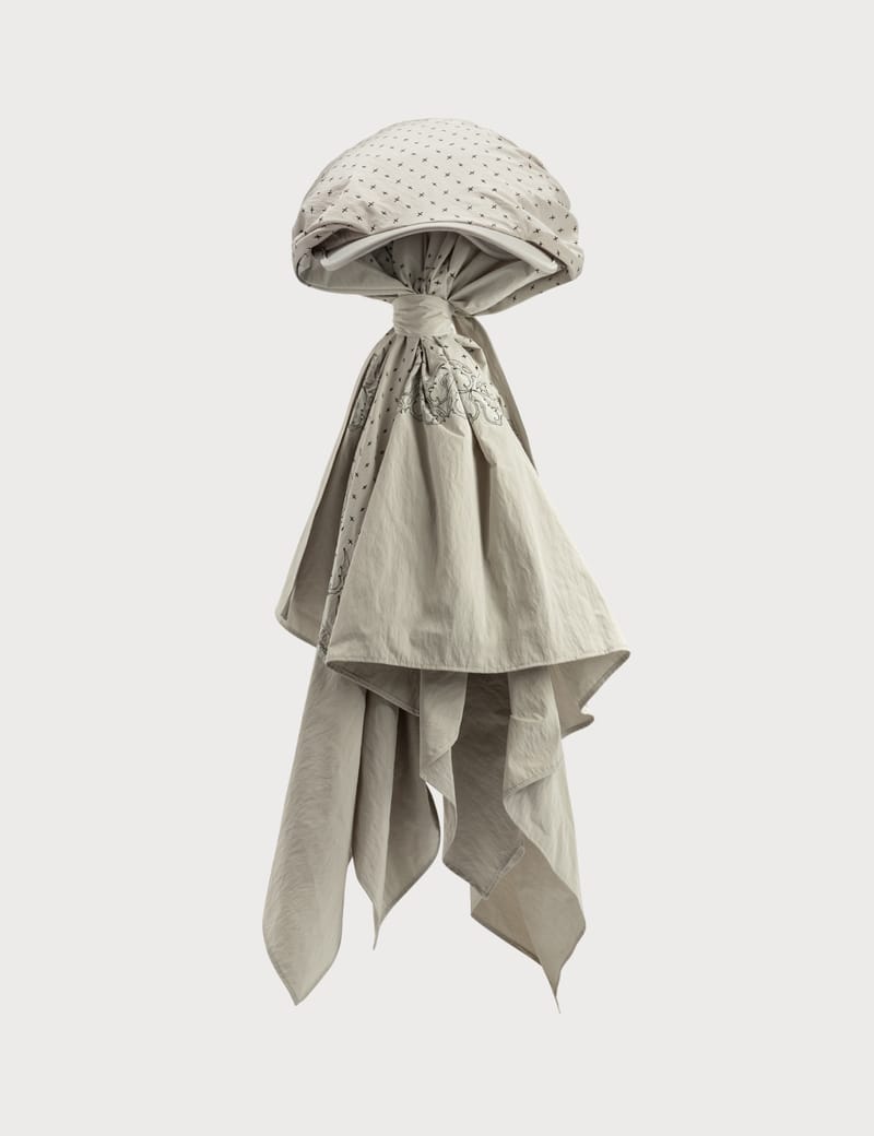 Hyein Seo - Du Cap | HBX - Globally Curated Fashion and