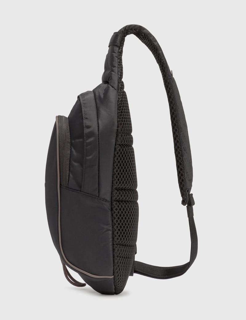 Nike - Nike Sportswear Essentials Sling Bag | HBX - Globally