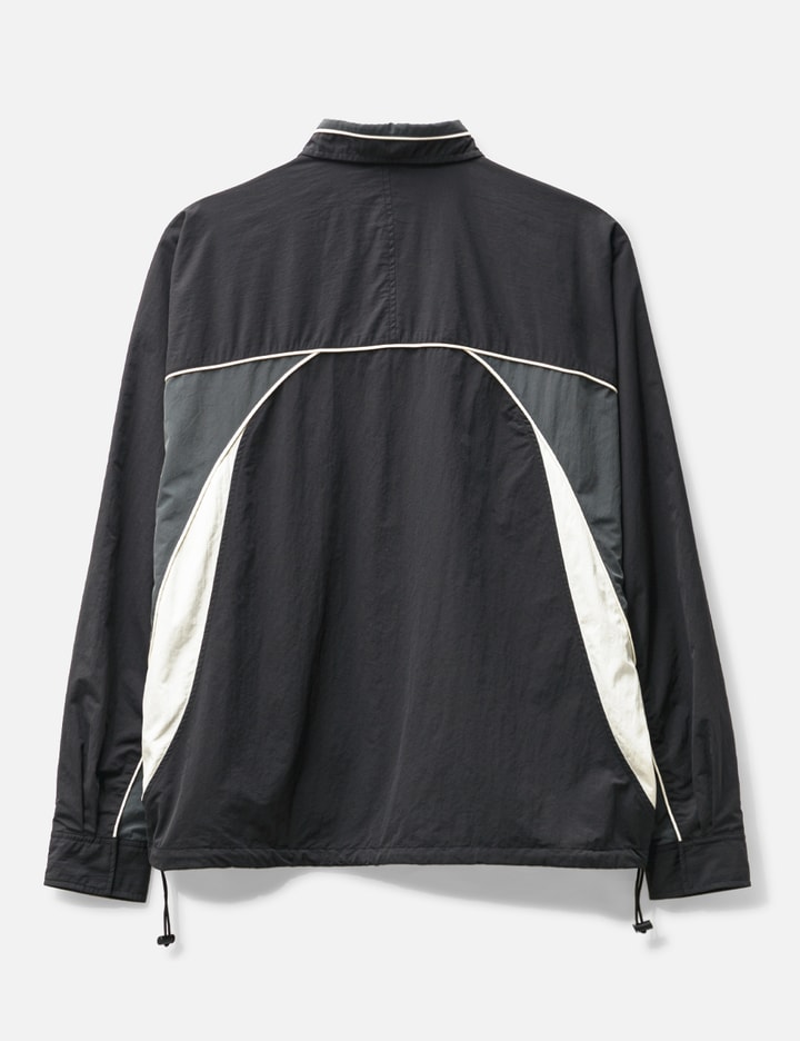AMBUSH® Nylon Shirt Jacket HBX Globally Curated Fashion and