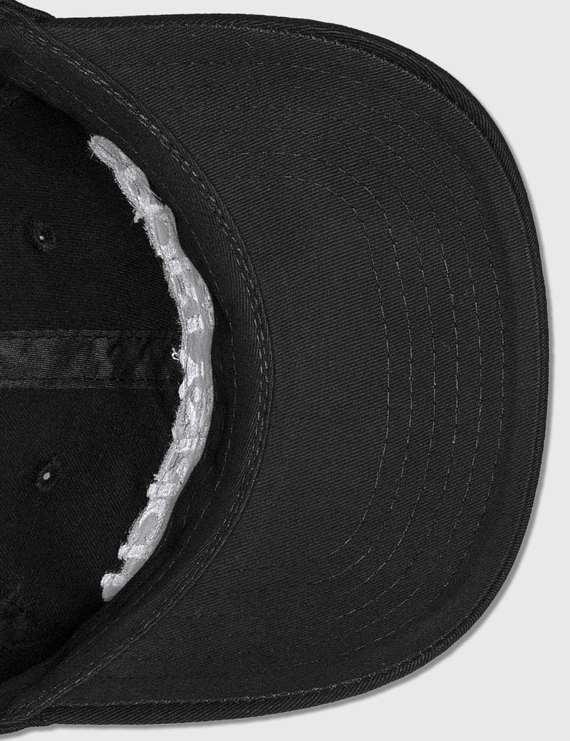 帽子 SPORTY & RICH Science Of Good Health hat Buy Sporty & Rich Science Of Good Health Hat 'Black/White