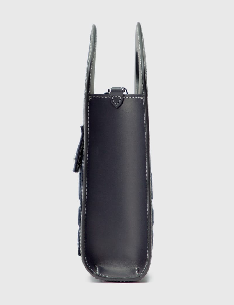 Burberry - Mini Pocket Bag | HBX - Globally Curated Fashion