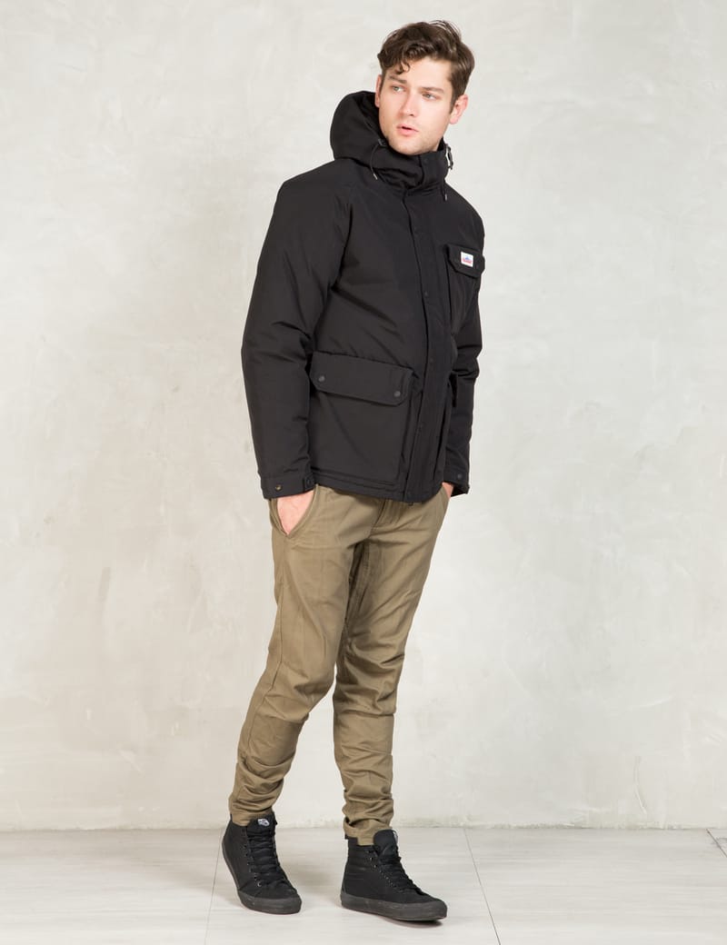 Penfield apex clearance parka