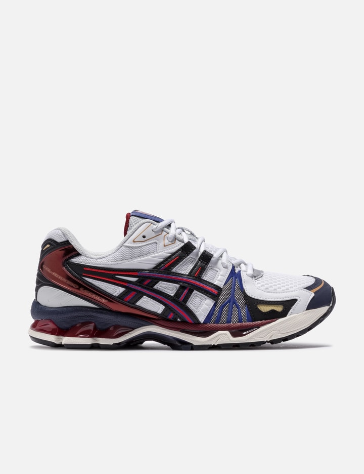 asics kayano hbx