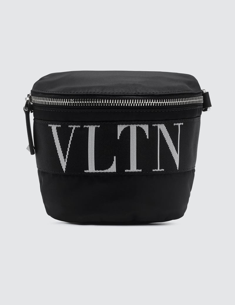 Valentino - Valentino Garavani VLTN Crossbody Bag | HBX