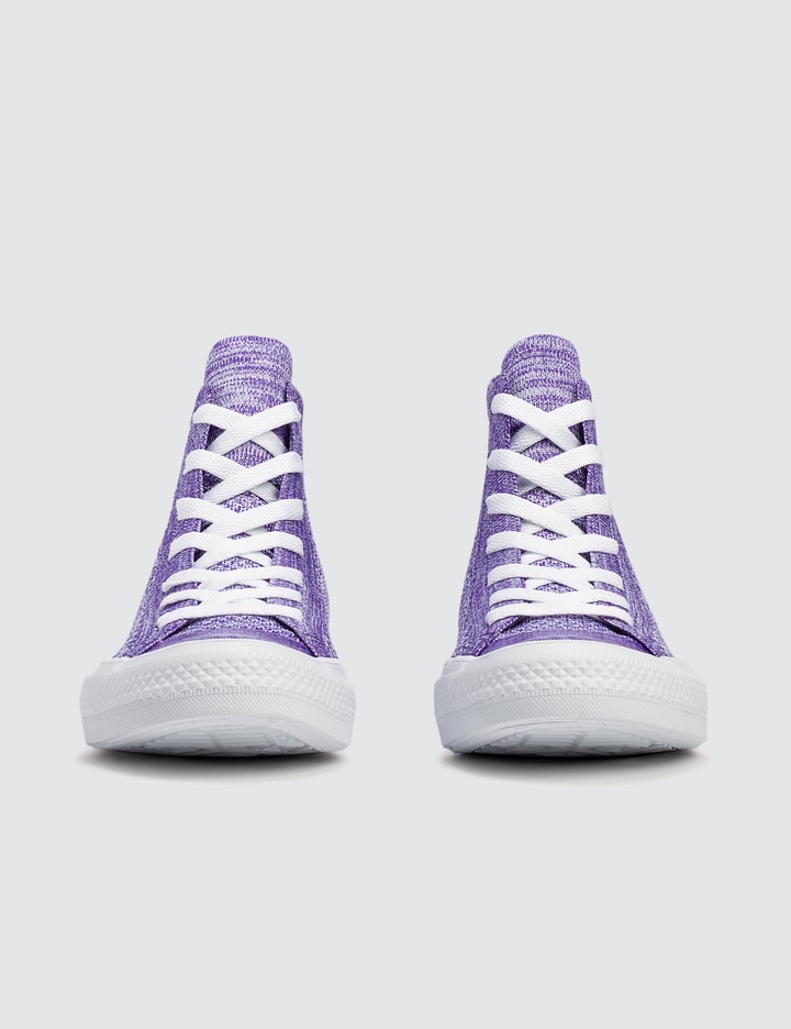 flyknit all star