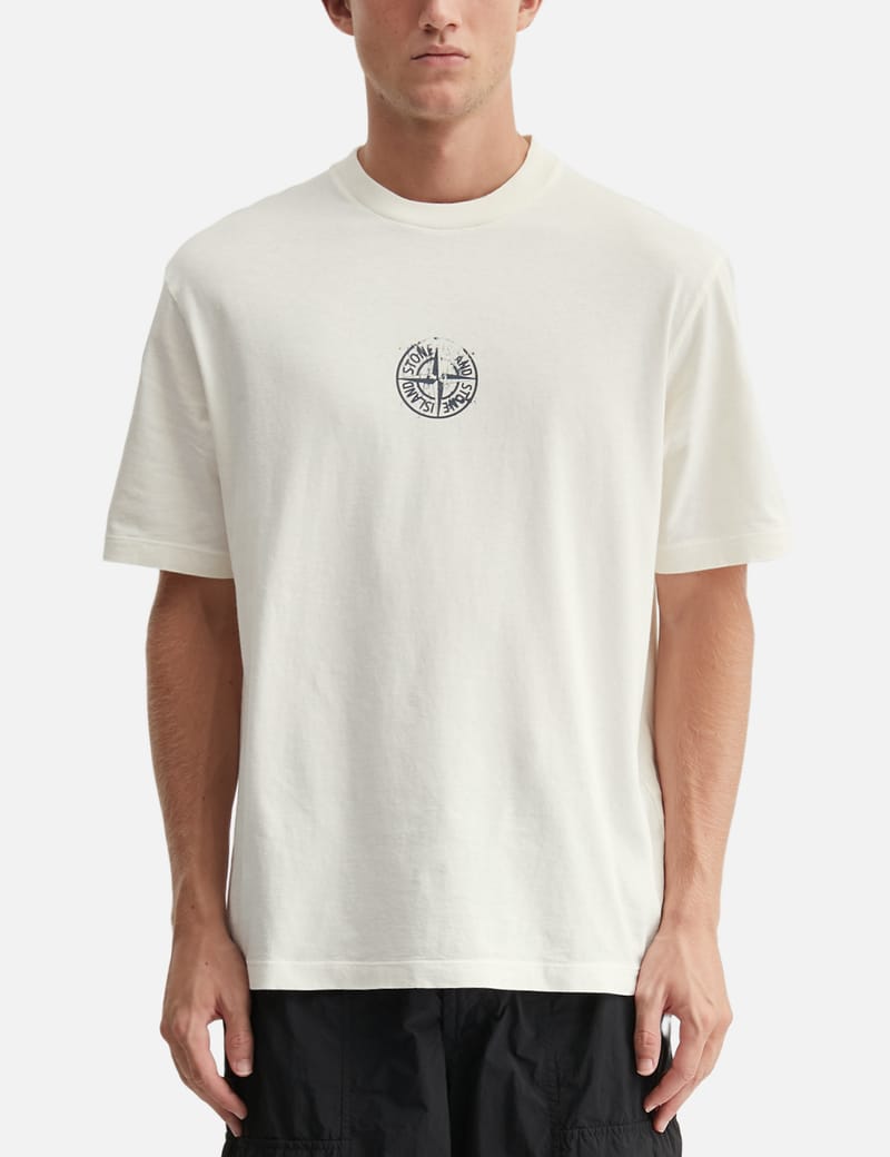 Stone Island - Archive T-Shirt | HBX