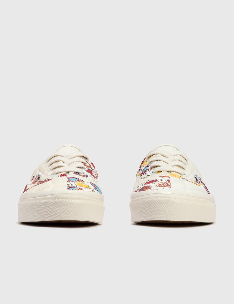 Vans - Anaheim Factory Authentic 44 DX | HBX - Globally