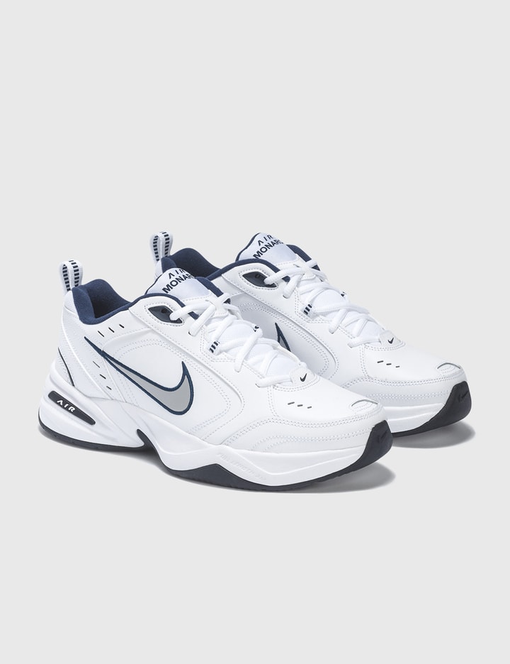 Nike - Nike Air Monarch IV | HBX - Globally Curated Fashion and ...