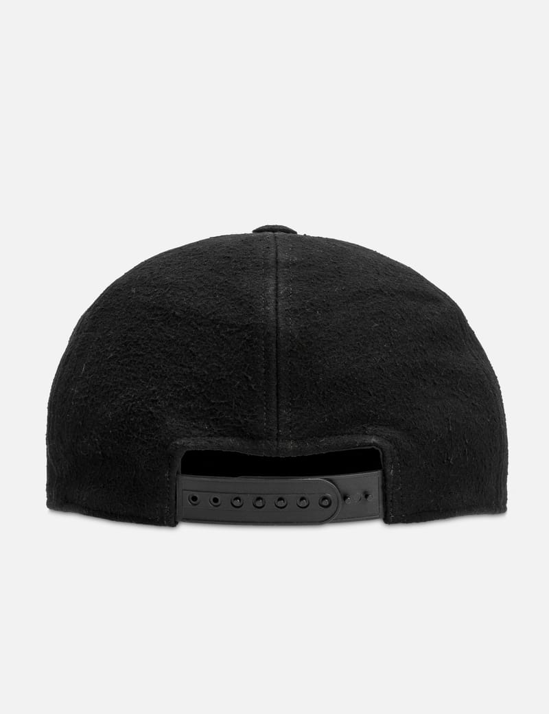 キャップ | HBX - ハイプビースト(Hypebeast)が厳選したグローバル