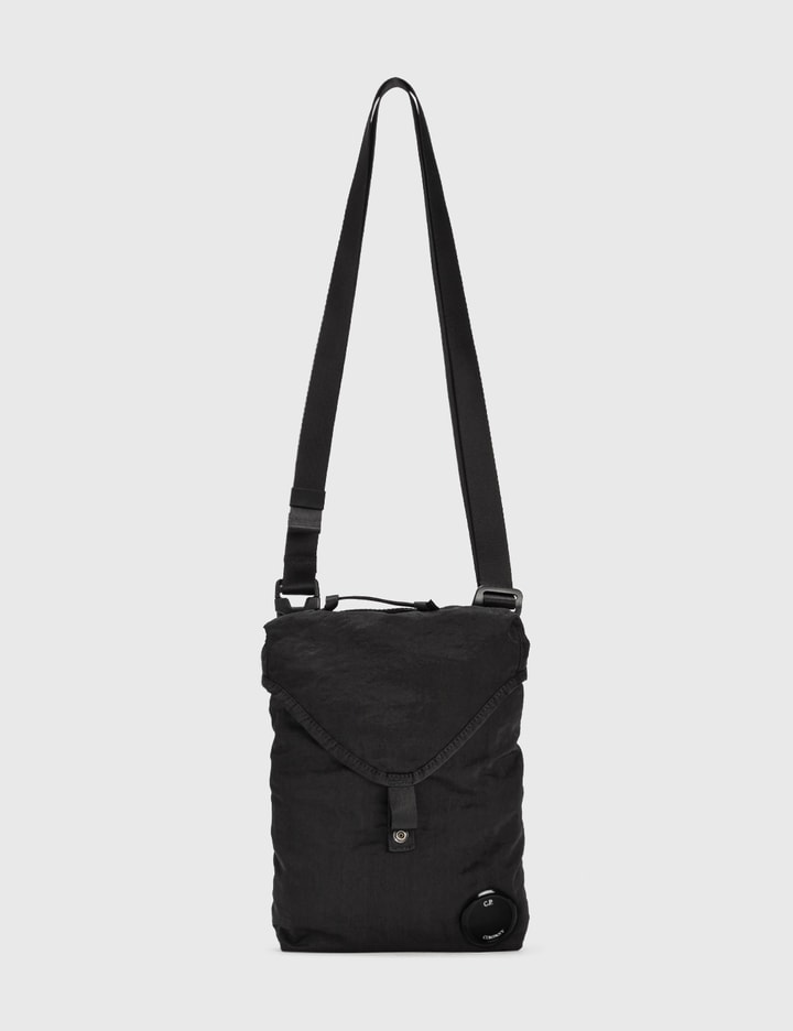 C.P. Company - Nylon B Shoulder Pack | HBX - Globally Curated Fashion ...