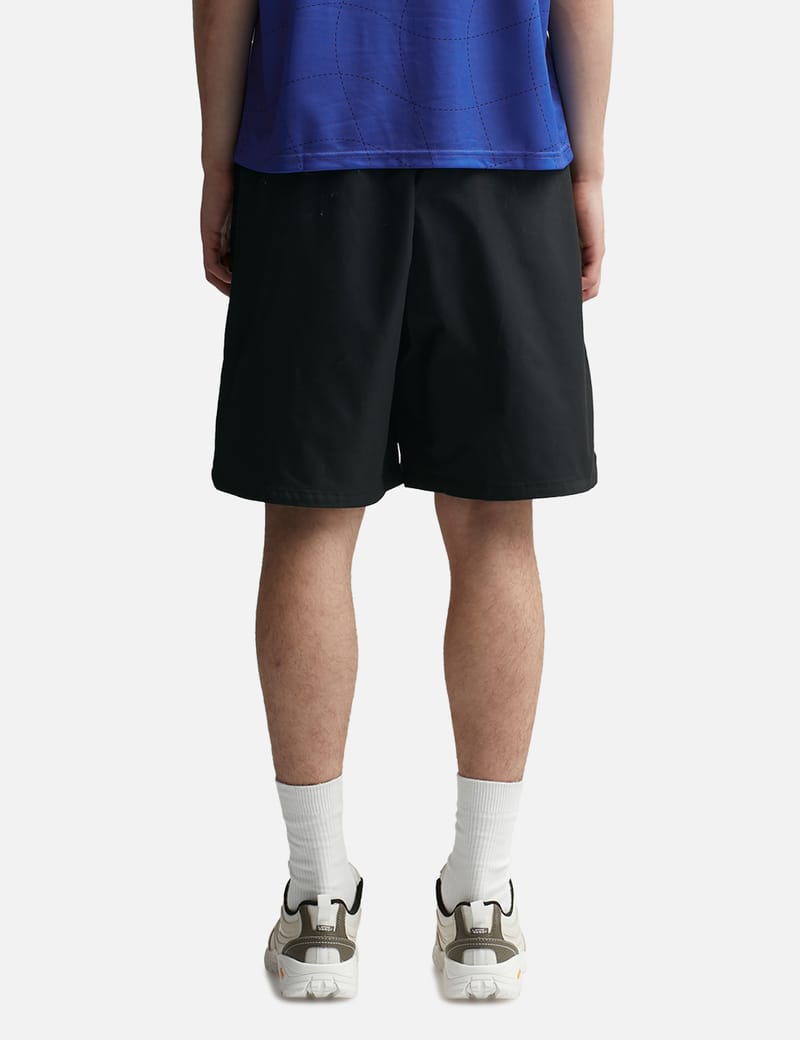 送関込【Dime】新作 Classic Shorts 男女兼用 Men's shorts DIME Classic Denim Shorts Black Washed | Footshop