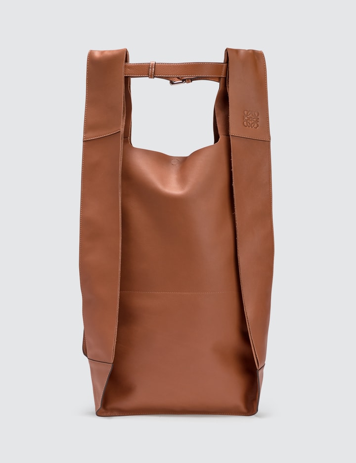 로에베 - Shopper Backpack | HBX