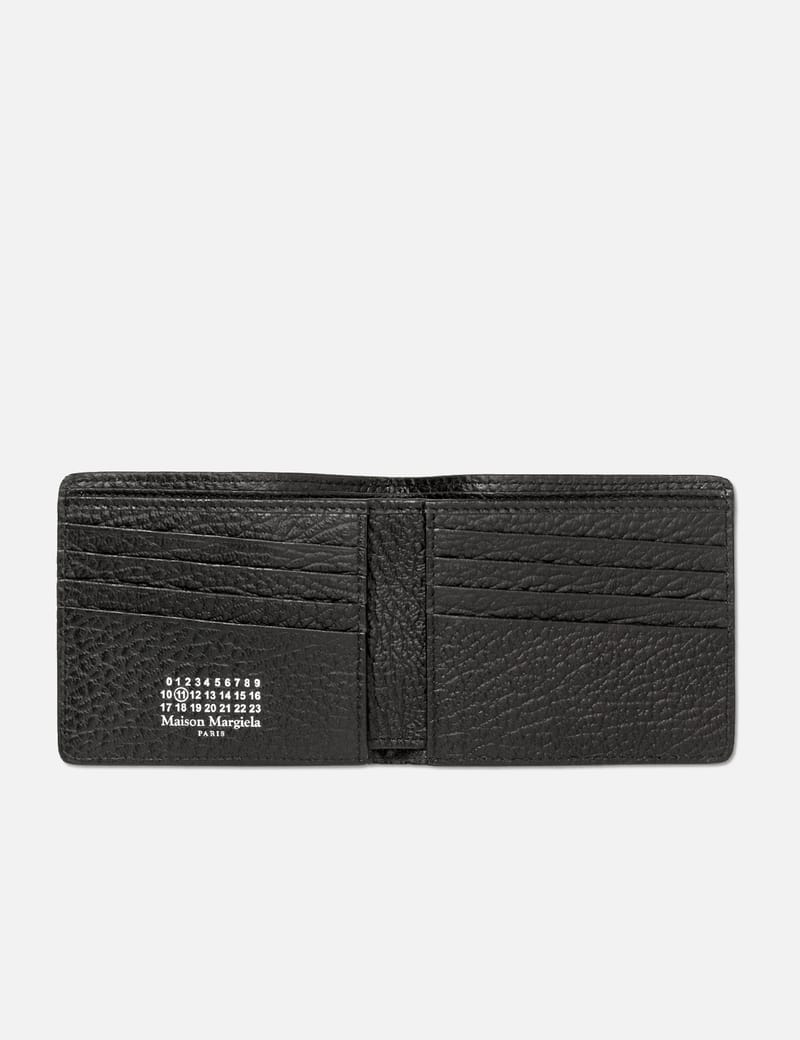 Maison Margiela - Four Stitches Cardholder | HBX - Globally