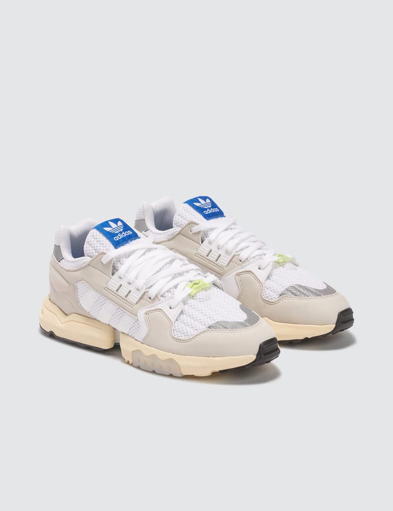 adidas Originals - ZX Torsion | HBX - Globally Curated