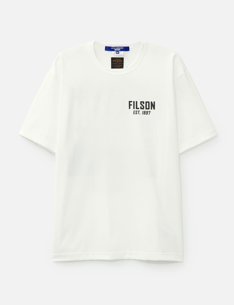 Junya Watanabe Man - Junya Watanabe Man x Filson Short