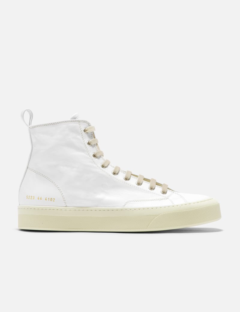 Common projects high top online