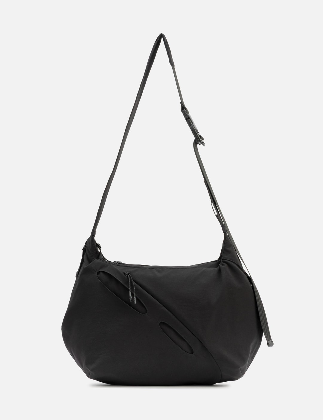 CLESSTE Soft Shell Future Bag - Lightweight, water-resistant crossbody ...