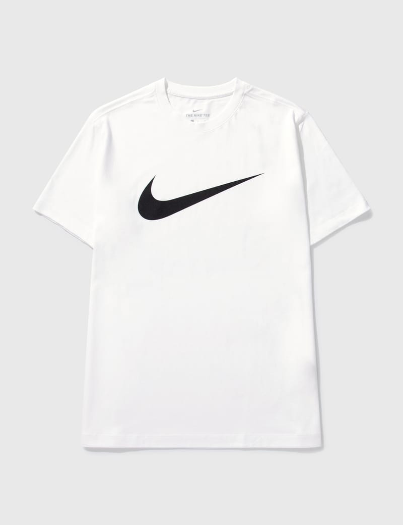 Nike - ナイキ スポーツウェア スウッシュ Tシャツ | HBX - ハイプ