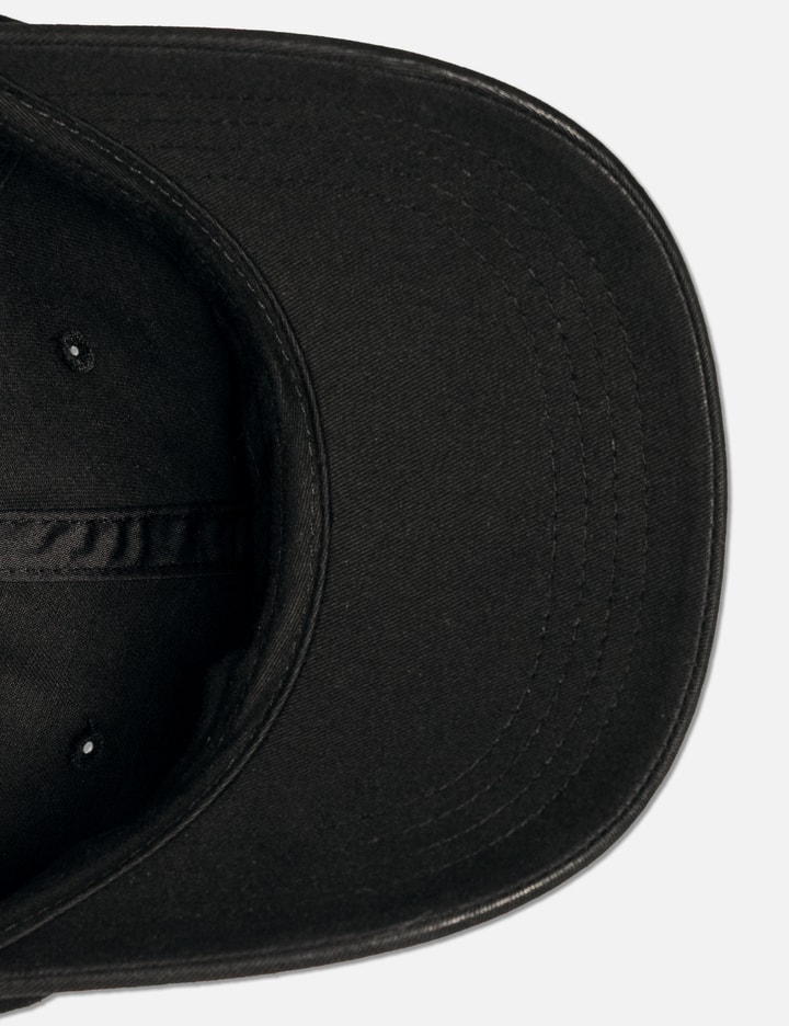 Hypebeast Hypebeast X Tite Kubo Graphic Ball Cap - Black cotton ...