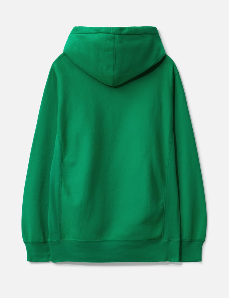 Supreme - SUPREME ARABIC HOODIE | HBX