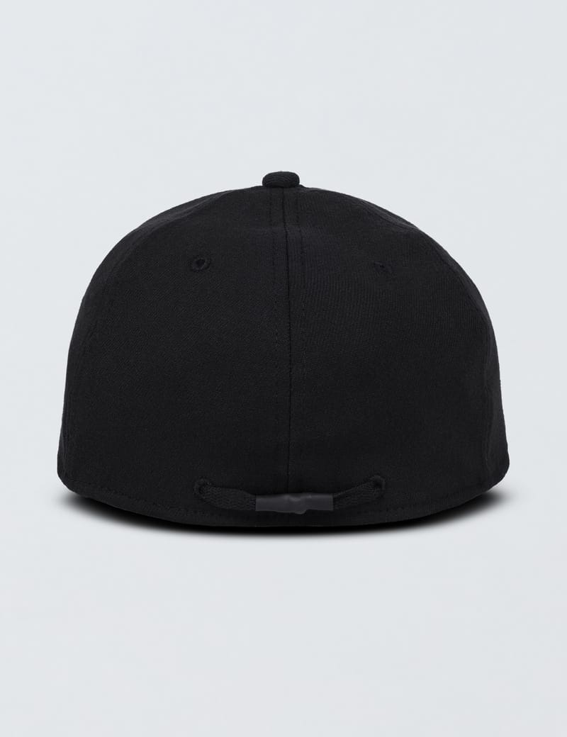 11 By Boris Bidjan Saberi - New Era 39thirty Collaboration Cap