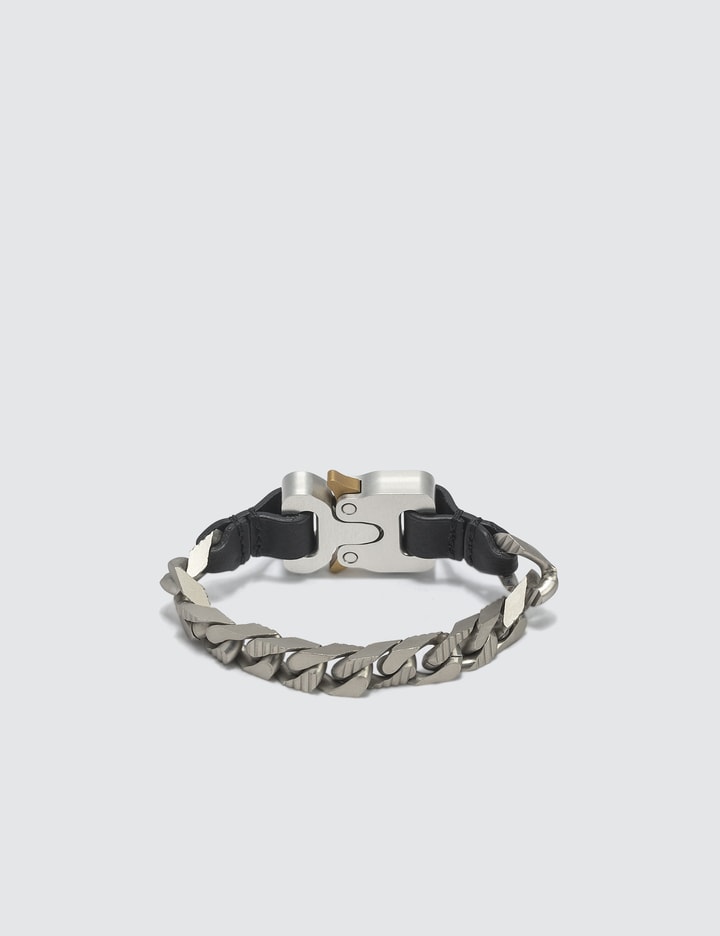 Moncler Genius Moncler Genius x 1017 ALYX 9SM Bracelet HBX Globally Curated Fashion and