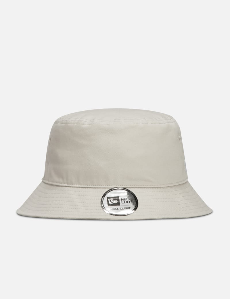 Prada - RE-NYLON BUCKET HAT | HBX - Globally Curated Fashion and