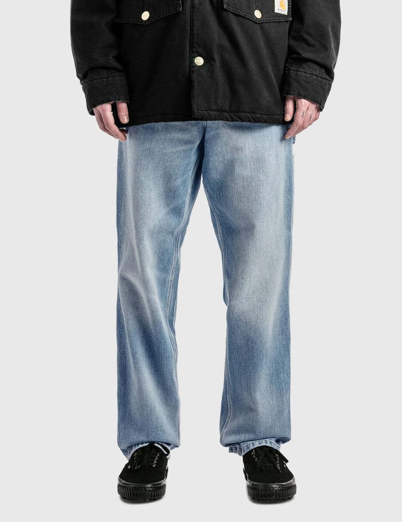 Carhartt シングルニーパンツ　30インチ 楽天市場】Carhartt WIP カーハート SINGLE KNEE PANT シングル