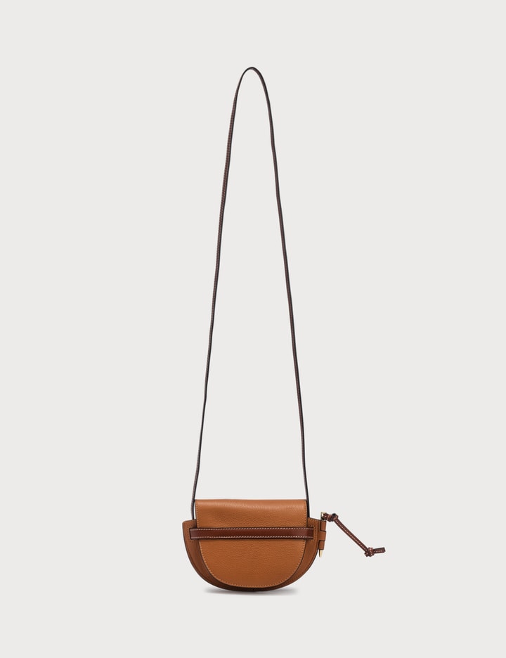 Loewe - Gate Mini Bag | HBX - Globally Curated Fashion and Lifestyle by ...