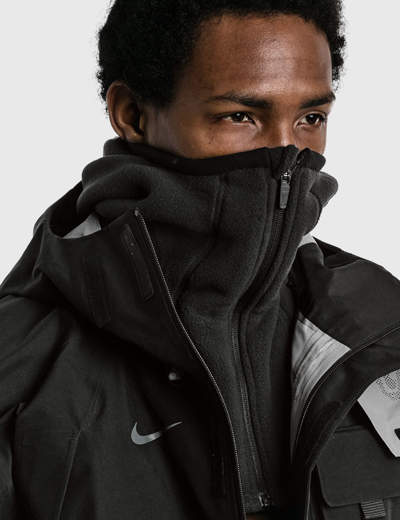 Nike x Travis Scott Tech Jacket
