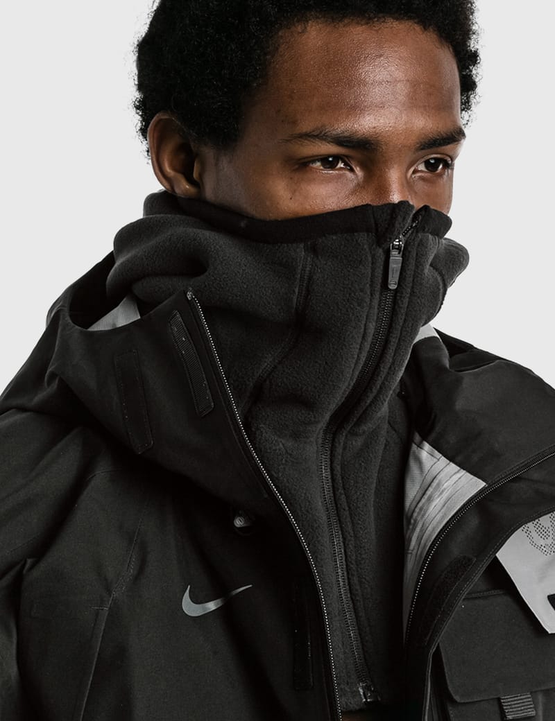 Nike - Nike x Travis Scott Tech Jacket | HBX - Globally