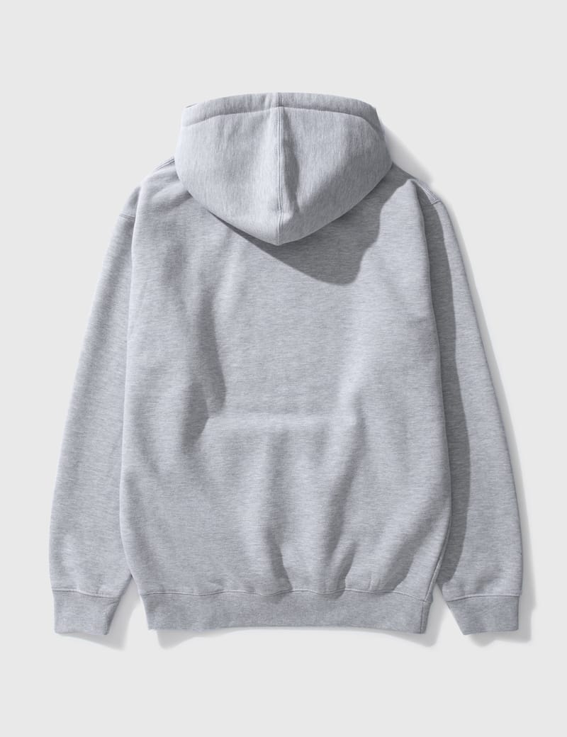 [TWN]★24FW★韓国人気★GRASPING HOODIE Wasted Youth HEAVY WEIGHT ZIP HOODIE – HUMAN MADE Inc.