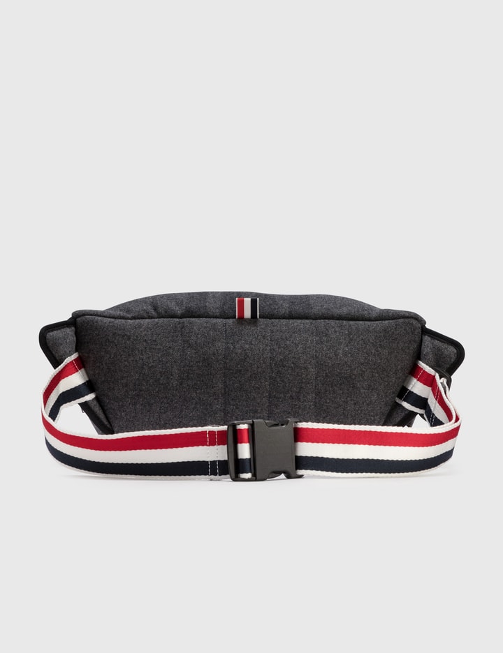 Thom Browne - Oversized Bumbag | HBX - Globally Curated Fashion and ...