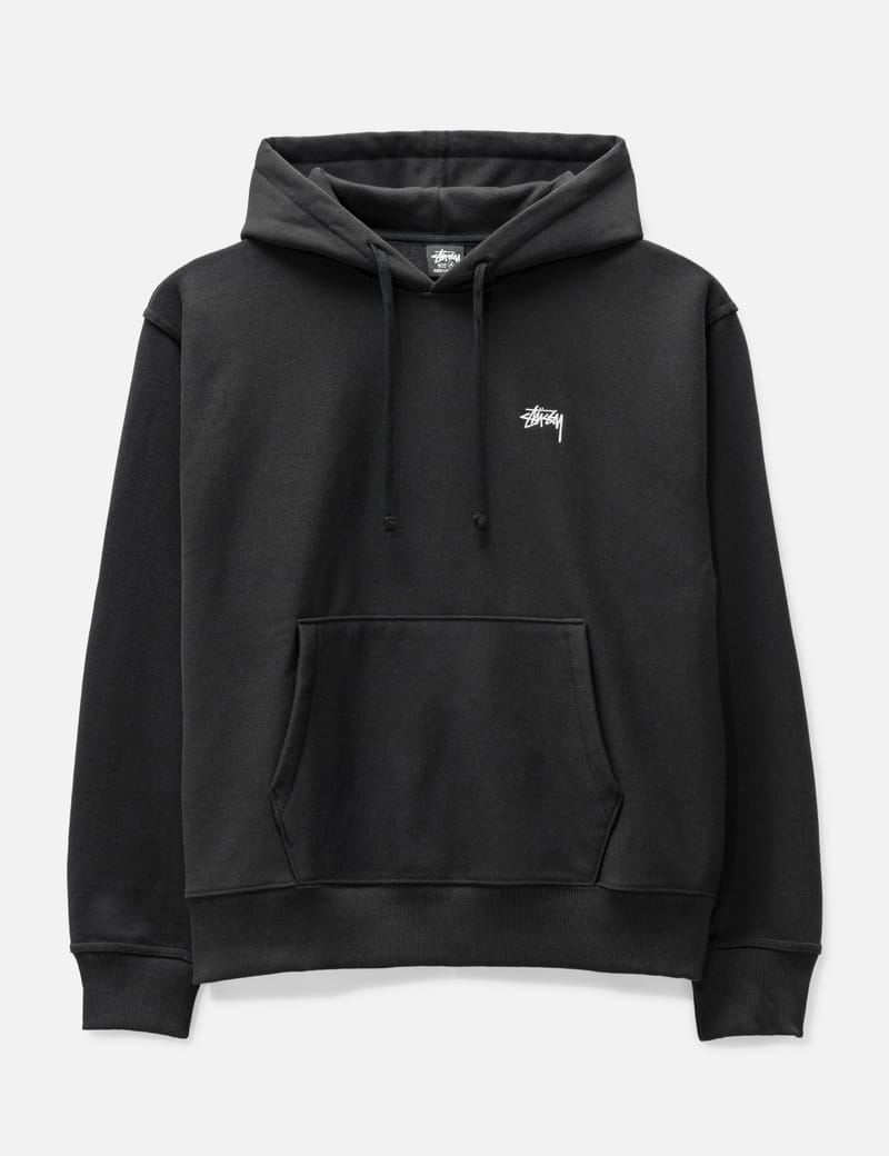 Stüssy - RELAXED OVERSIZED HOODIE | HBX - HYPEBEAST 為您搜羅全球