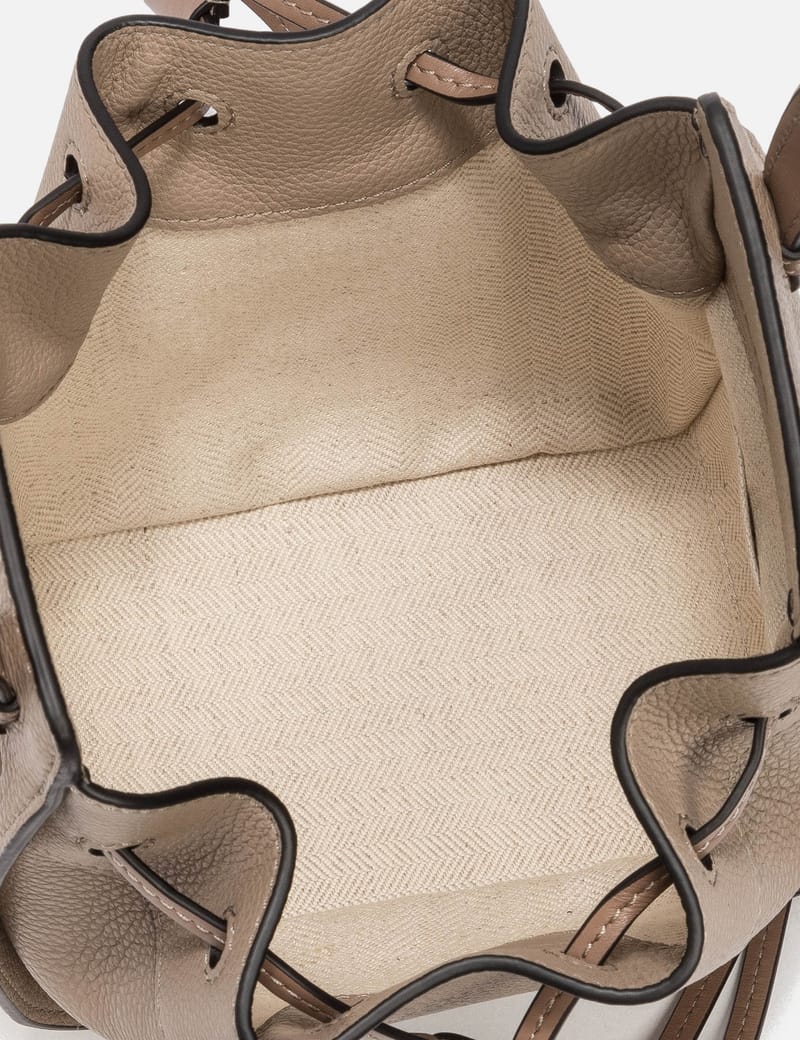Loewe - Mini Hammock Drawstring Bag | HBX