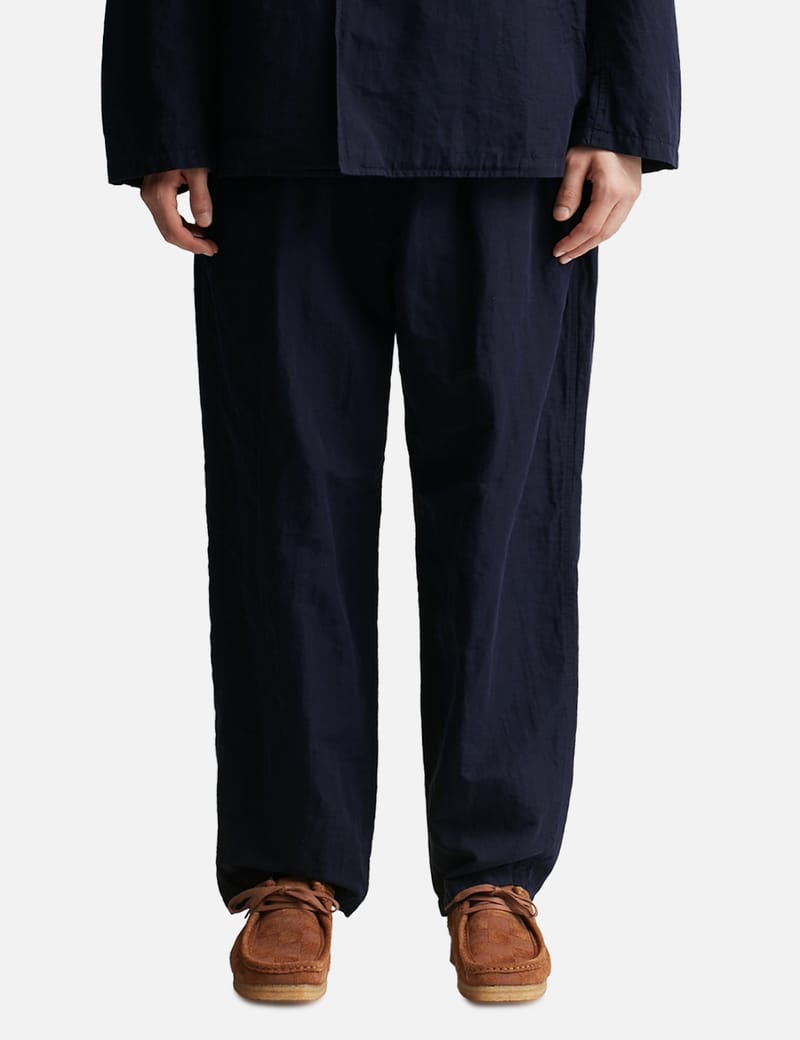 Nanamica - Ivy Pants | HBX