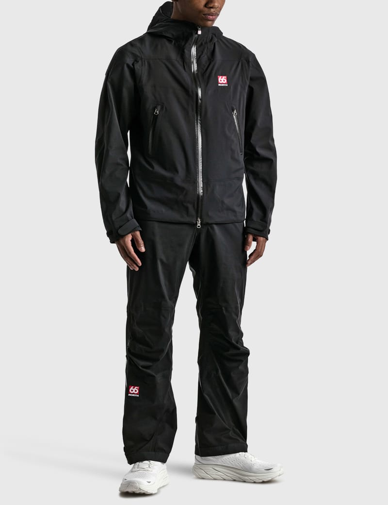 66°North - Snæfell Polartec® Neoshell® Pants | HBX