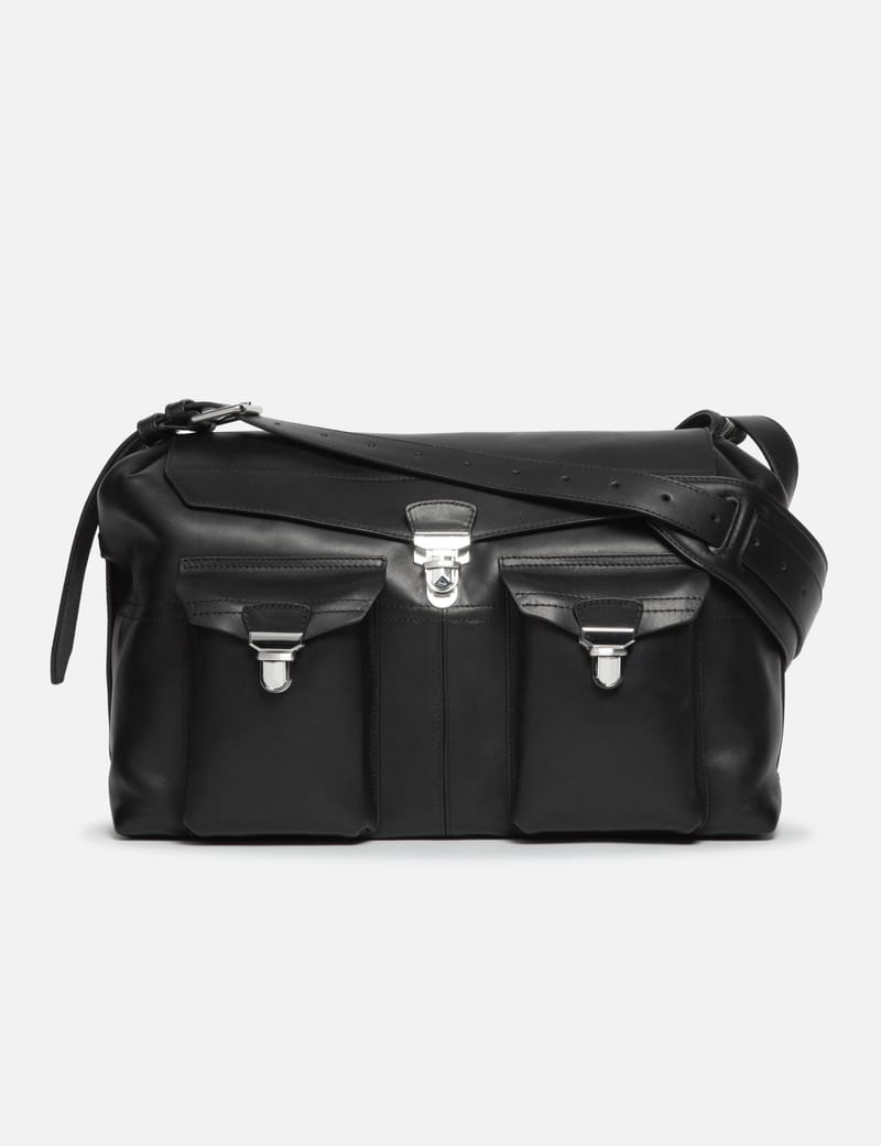 Lemaire - Week-End Gear Bag | HBX - ハイプビースト(Hypebeast