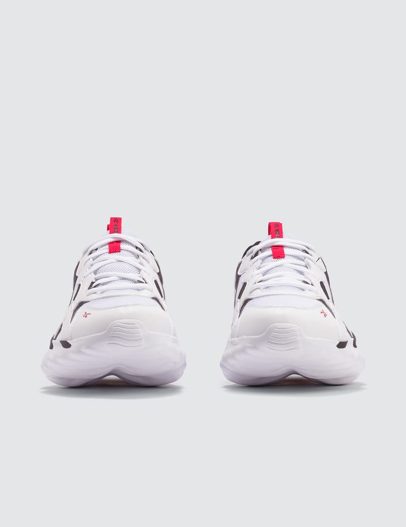 Reebok - DMX Series 1000 | HBX