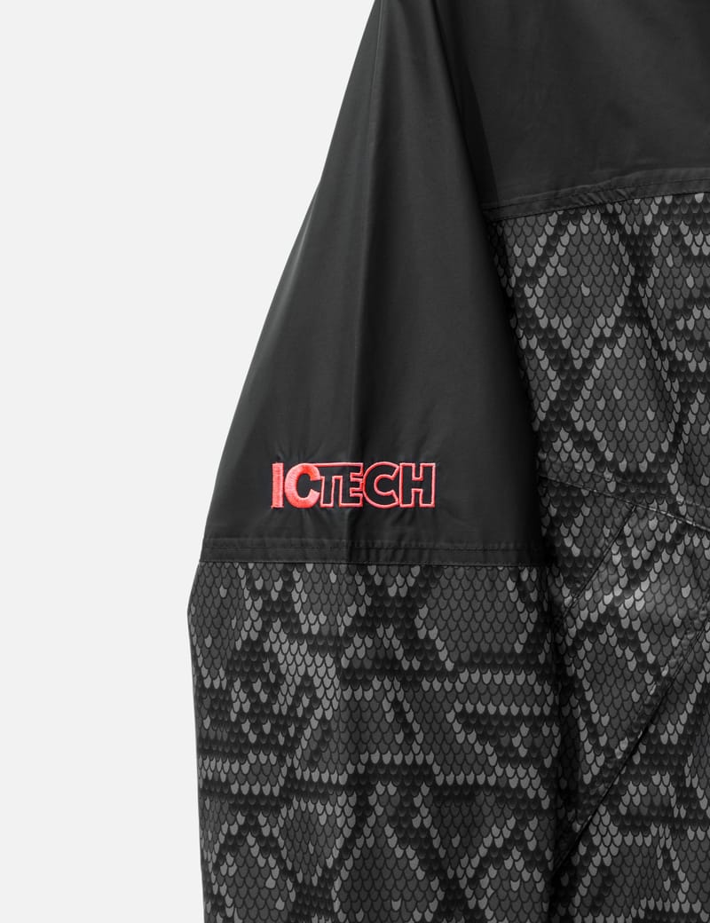 Icecream - RATTLER JACKET | HBX - Globally Curated Fashion and