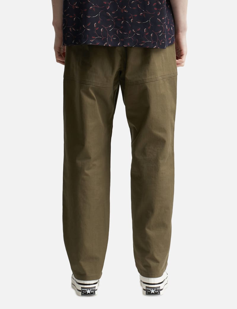 Seven by seven - SWITCHING BUSH PANTS | HBX - Globally Curated