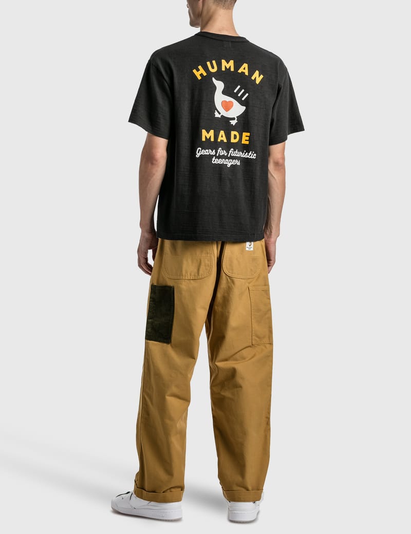 Human Made - Graphic T-shirt #9 | HBX - Globally Curated Fashion