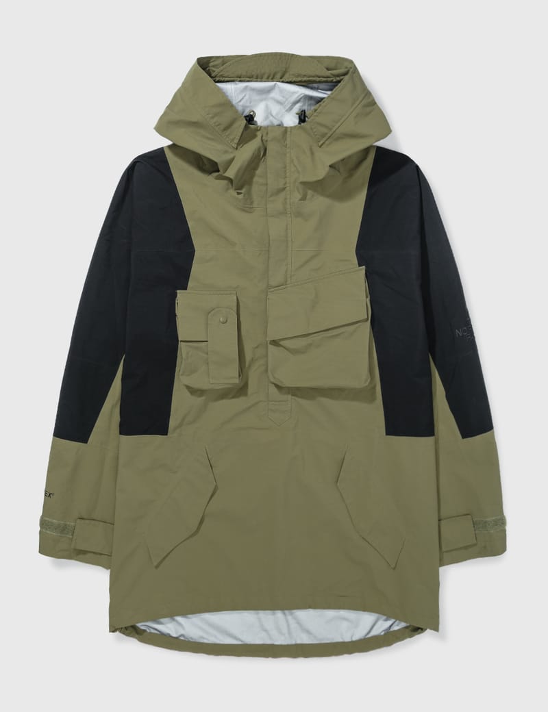 North face kazuki outlet jacket