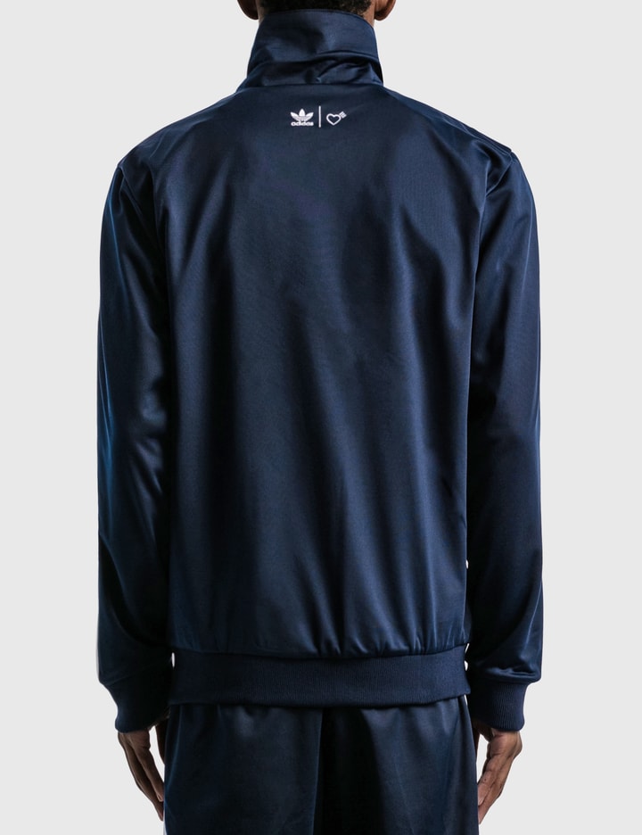 human jacket adidas