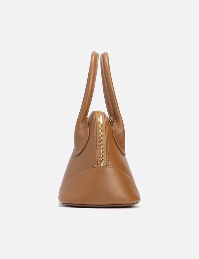 A.P.C. - EMMA SMALL BAG | HBX - Globally Curated Fashion and