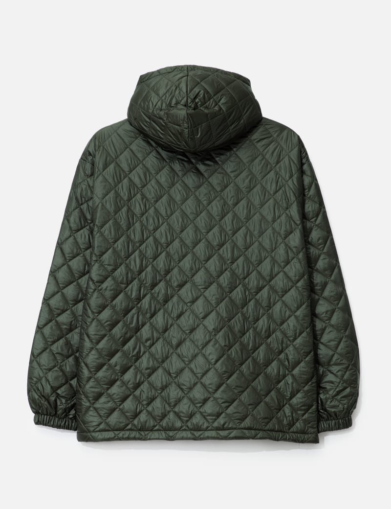 Umbro Umbro x Slam Jam Masked Diamond Anorak - マスク一体型の軽量